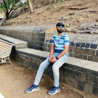 Harsh Patil