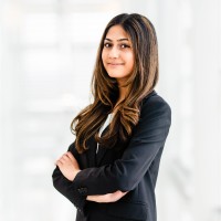 Kreena Patel