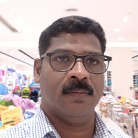 Vasudevan Sukumaran