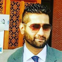 Mirza Aleem Baig- Aca- Fcca- Bfp