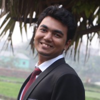 Md. Arafat Hossen