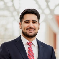 John Maldonado, MBA