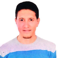 Khaled Mohamed