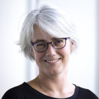 Ann Bech Tøndering