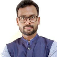 Rajesha Kumar Moharana