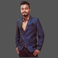 Animesh Bachar