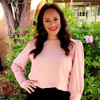Rachael Dorman