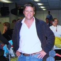 Ben van Steen