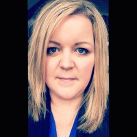 Nicole Mustain, PMP, CSPO