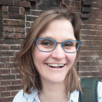 Dagmar Van Den Berg