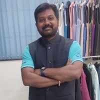 SURESHKUMAR K