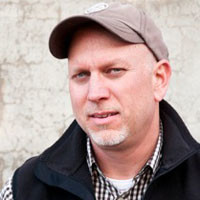 Richard Gee Jr.