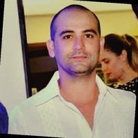 Daniel Bruno Tavares Pinheiro