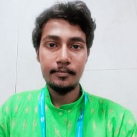 Souvik Panja