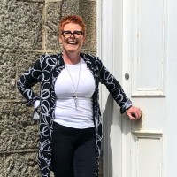 Kay Ann Sutherland