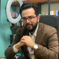 Ali Esfandiari Rad