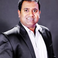 Ranjith John