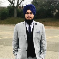 Trijot Singh