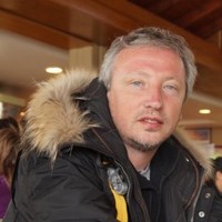 Stéphane Boileau