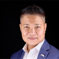 Francis Mesina, Mba, Lutcf, Fscp
