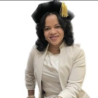 Kera Brake, Ph.D