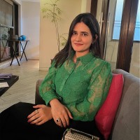 Mariam Bari