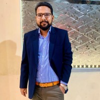 Syed Muhammad Bilal