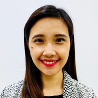 Jennifer Larceña-Malabuyoc, Mba