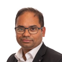 Arnab GHOSH ROY