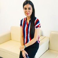 Manpreet Kaur