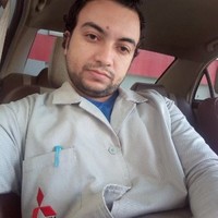 Mohamed Nasr Kerat