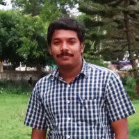 Sathish Veera