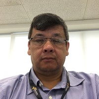 Silvio Oliveira