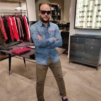 Karim Benhamed