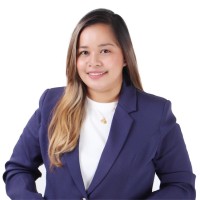 Clarise Pamela Clerigo