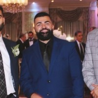 Mohib Zamayar