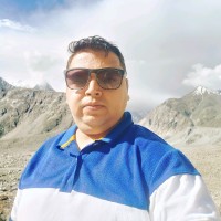 Himanshu Gupta