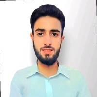 Hamza Abbasi