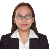 Ma. Michelle Lampa - Lavadia