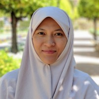 Dyah Mustikaning Pitha Prawesti