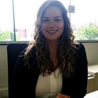 Flávia Andrade Gonçalves, Pmp®