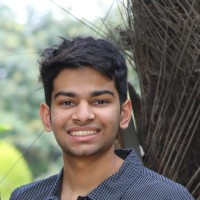 Shashank Acharya