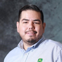 Jesús Alejandro Ortega Arredondo