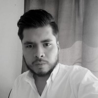 Julio Adrian Caldera Jara