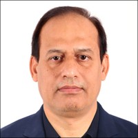 Dinesh Kumar Singh