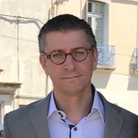 Emmanuel KELLER