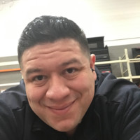Frank Guerrero