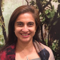 Jaspreet Kaur