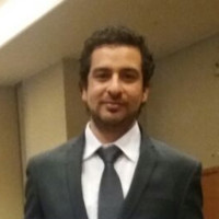 Claudio Serón San Martín