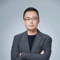Charles Huang